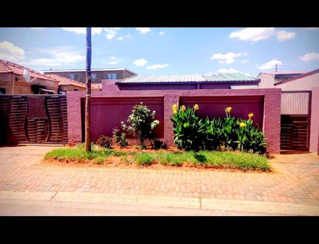 3 BEDROOM PROPERTY TO RENT IN GLEN RIDGE